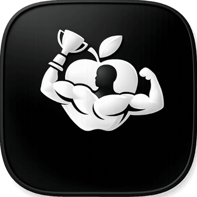 Fitly AI app icon